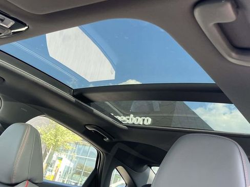 New 2026 Hyundai Sonata N Line FWD image 11