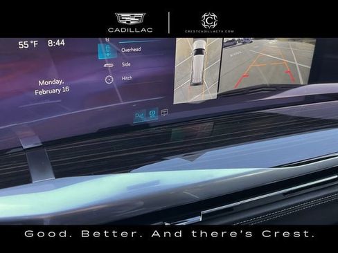 Certified 2026 Cadillac Escalade ESV Luxury image 19