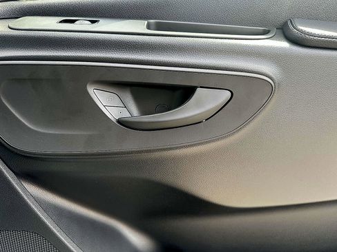New 2025 Mercedes-Benz Sprinter 2500 image 7