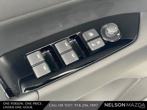 New 2025 MAZDA CX-5 AWD 2.5 S w/ Preferred Package image 19