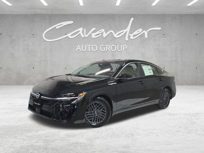 New 2026 Nissan Sentra SV