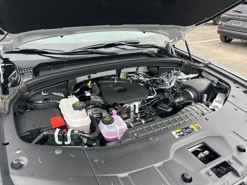 New 2026 Jeep Grand Cherokee Laredo image 17