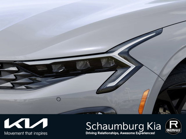 New 2026 Kia K5 GT-Line w/ GT-Line Premium Package AWD/4WD image 10