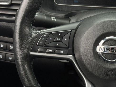 Used 2018 Nissan Leaf SL w/ SL Technology Package FWD image 15