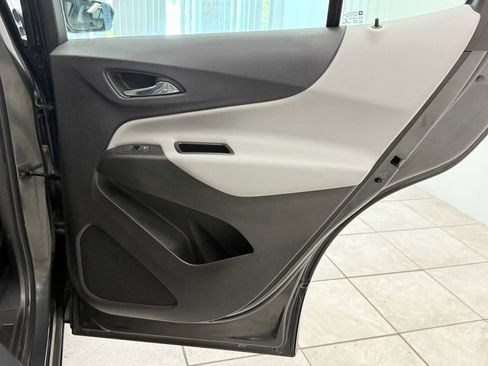 Used 2018 Chevrolet Equinox LS image 21