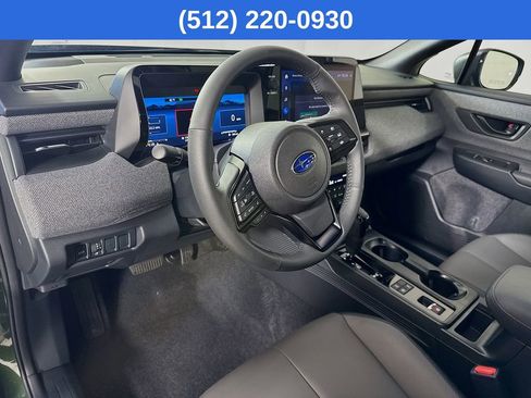 Used 2026 Subaru Outback Premium AWD/4WD image 10