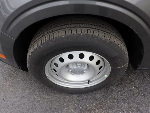 New 2025 Ford Maverick XL w/ Equipment Group 101A image 5