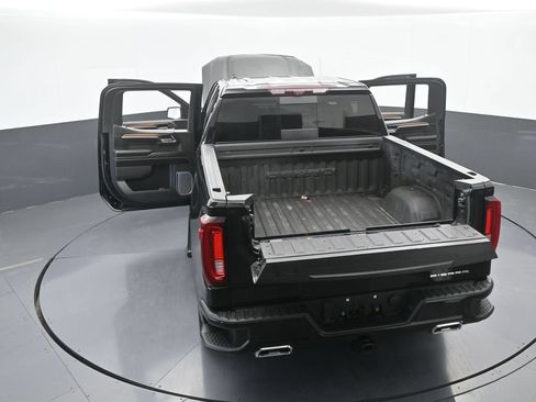 Used 2024 GMC Sierra 1500 Denali w/ Denali Reserve Package RWD image 82