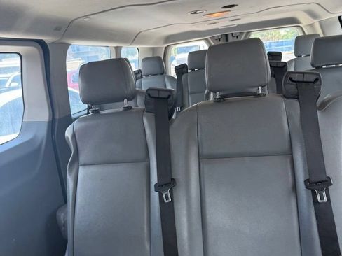 Used 2019 Ford Transit 350 XL RWD image 5