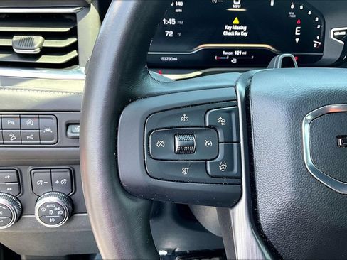 Used 2023 GMC Yukon Denali Ultimate w/ LPO, Floor Liner Package AWD/4WD image 13
