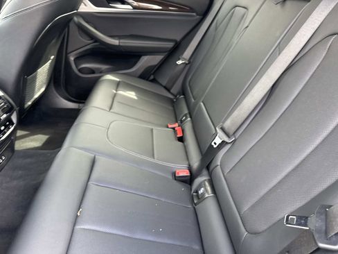 Certified 2024 BMW X3 sDrive30i w/ Premium Package image 13