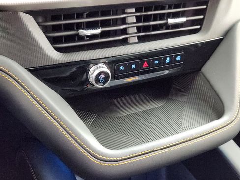 New 2026 Ford Explorer Tremor w/ Tremor Ultimate Package image 24