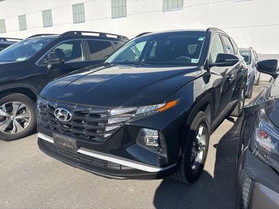 Used 2022 Hyundai Tucson SEL w/ Cargo Package