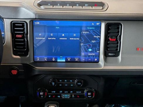 Used 2023 Ford Bronco Raptor image 16