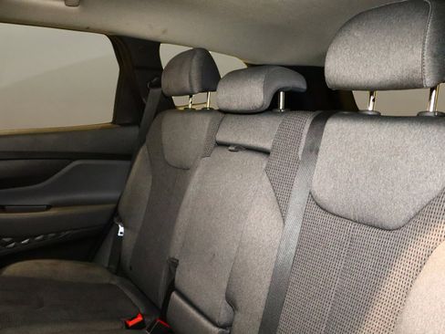 Used 2021 Hyundai Santa Fe SE image 16