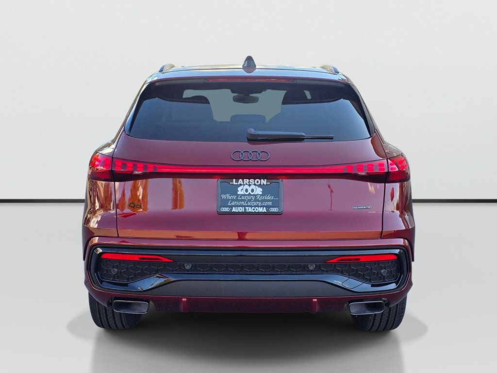 New 2026 Audi Q5 Premium AWD/4WD image 5
