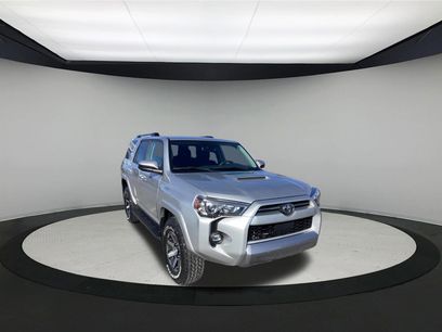 Used 2024 Toyota 4Runner TRD Off-Road