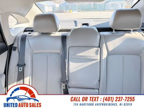 Used 2013 Buick Verano 4dr Sdn image 17