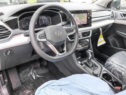 New 2026 Volkswagen Taos SEL