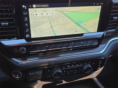 New 2026 Chevrolet Silverado 1500 LT Trail Boss w/ Convenience Package II image 11