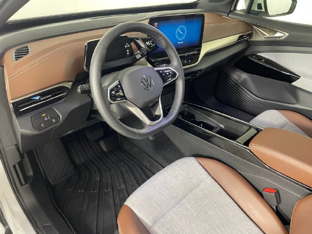 Used 2023 Volkswagen ID.4 Pro RWD image 3