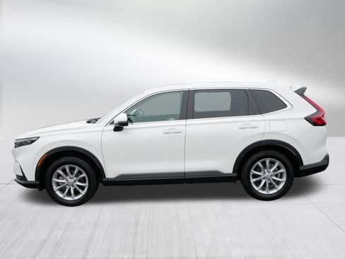 Used 2024 Honda CR-V EX image 4