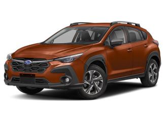Used 2025 Subaru Crosstrek 2.0i Premium video 1