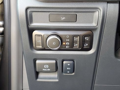 Used 2026 Ford F150 Lariat w/ Equipment Group 502A High AWD/4WD image 22