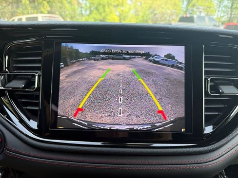 New 2026 Dodge Durango GT AWD/4WD image 32