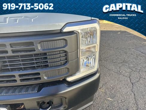 New 2026 Ford F250 XL image 11