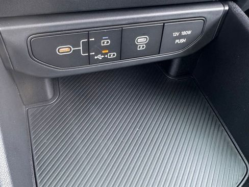 New 2026 Kia K4 LXS image 22