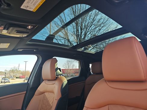 New 2026 Kia Sportage X-Line image 31