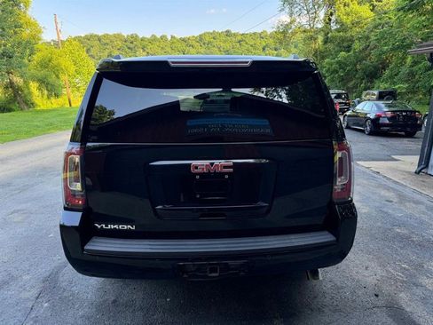 Used 2015 GMC Yukon SLE w/ Convenience Package AWD/4WD image 5