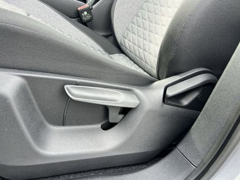 New 2026 Volkswagen Tiguan S image 12