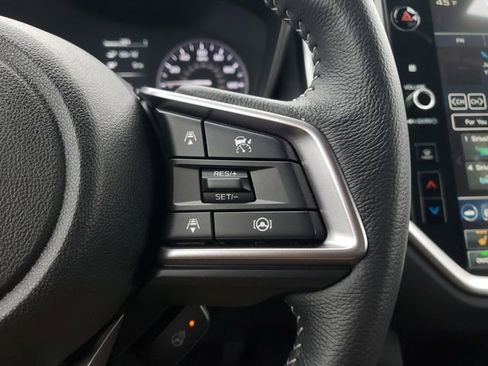 Certified 2025 Subaru Ascent Limited image 27