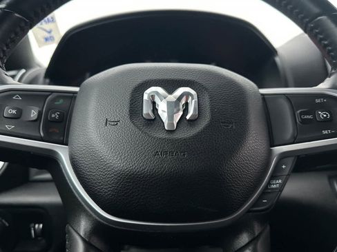 Used 2022 RAM 1500 Big Horn image 27