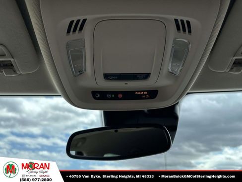 Certified 2023 Buick Envision Preferred FWD image 29