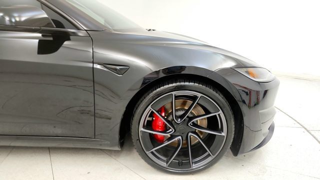 Used 2025 Tesla Model 3 Performance AWD/4WD image 16