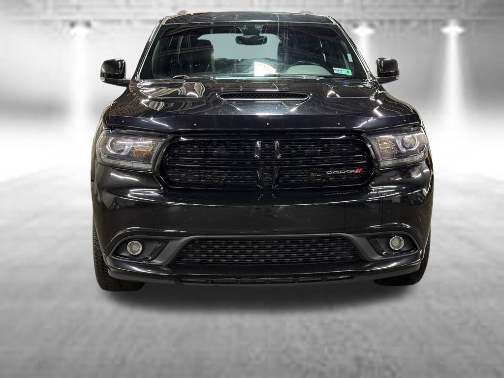 Used 2018 Dodge Durango GT w/ Premium Group AWD/4WD image 9