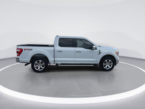 Certified 2022 Ford F150 Lariat w/ Max Trailer Tow Package image 10