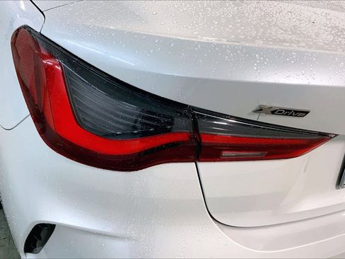 Certified 2024 BMW 440i xDrive Convertible w/ Premium Package image 28