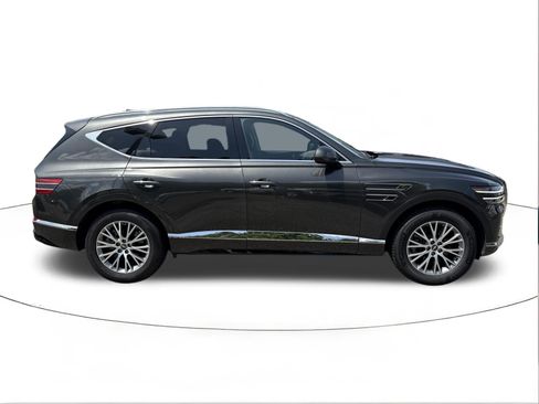 Used 2024 Genesis GV80 2.5T AWD/4WD image 2