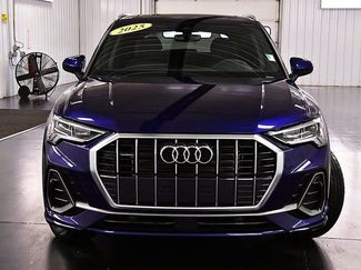 Used 2025 Audi Q3 2.0T Premium video 2