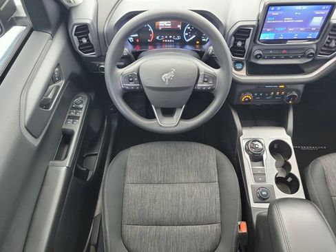 Used 2022 Ford Bronco Sport Big Bend image 15