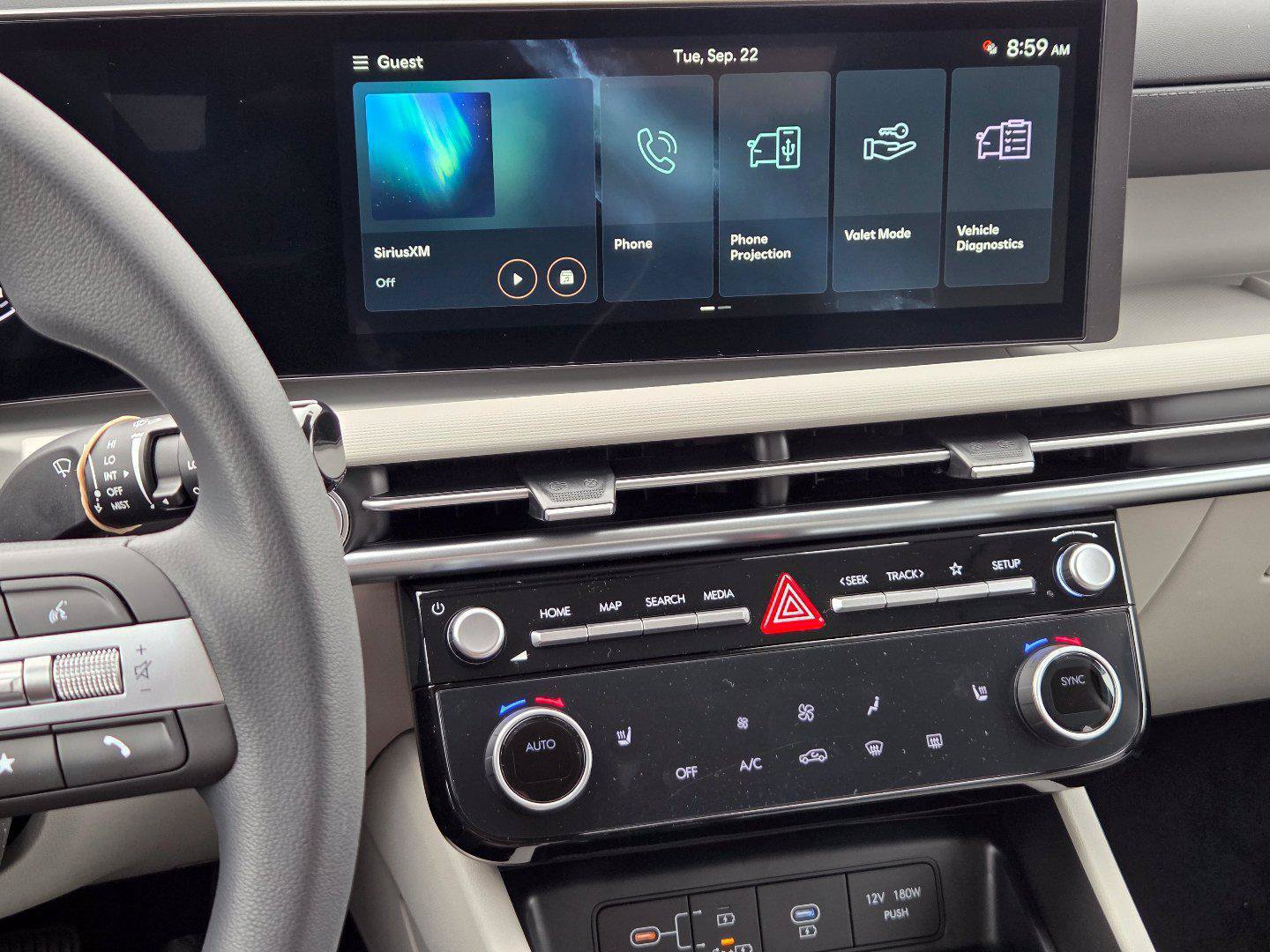 New 2026 Hyundai Tucson SEL Plus AWD/4WD image 60