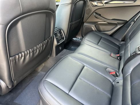 New 2026 Porsche Macan S AWD/4WD image 13