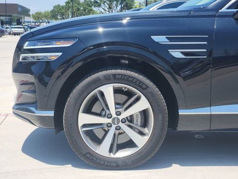 Used 2024 Genesis GV80 3.5T Advanced w/ Advanced Package AWD/4WD image 6