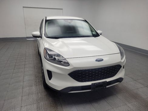 Used 2020 Ford Escape SE AWD/4WD image 14