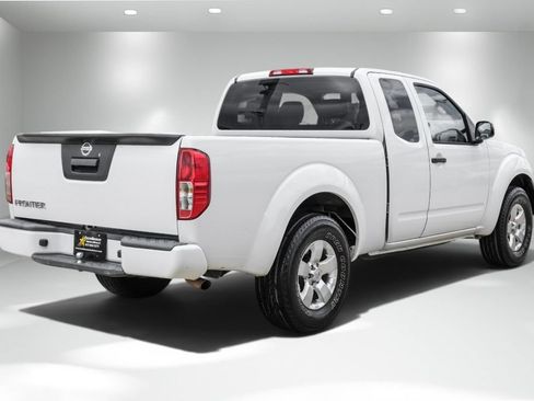 Used 2019 Nissan Frontier S RWD image 6