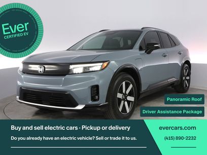 Used 2024 Honda Prologue Touring